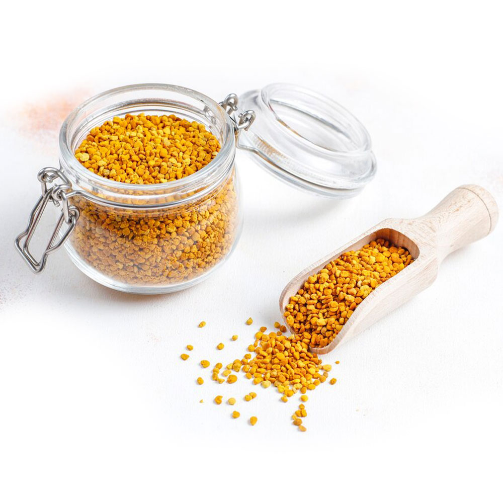 Dry Fenugreek Seeds